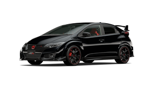 Civic Type R (FK2)